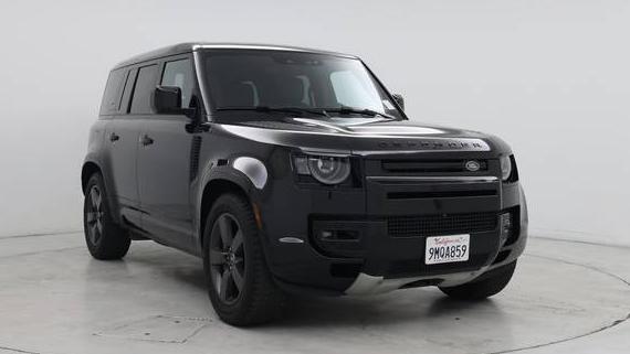 LAND ROVER DEFENDER 2024 SALEBEEE6R2305739 image